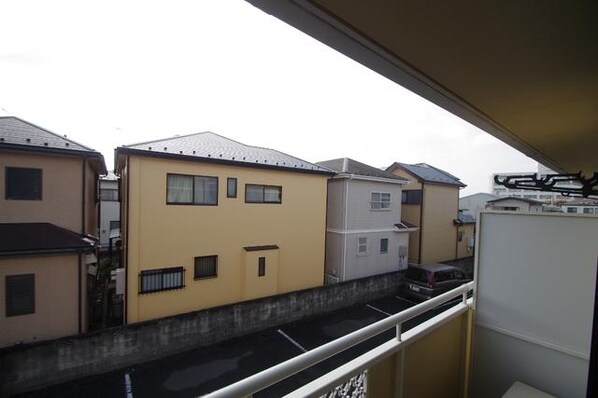 シャトレーSHIMIZUの物件内観写真